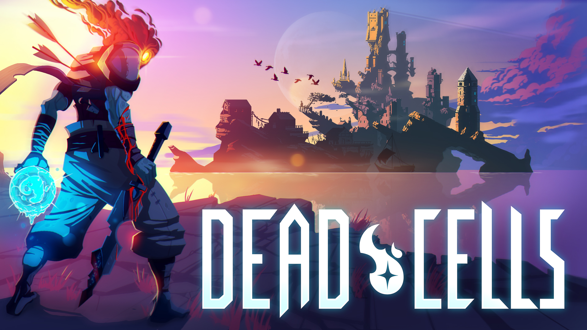 Dead Cells【デッドセルズ】評価・レビュー：中毒性のゲームプレイと美麗なピクセルアート